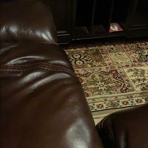 Meet your Posher, Grisel